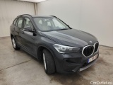  Bmw  X1 BMW  sDrive16dA (85 kW) 5d #8