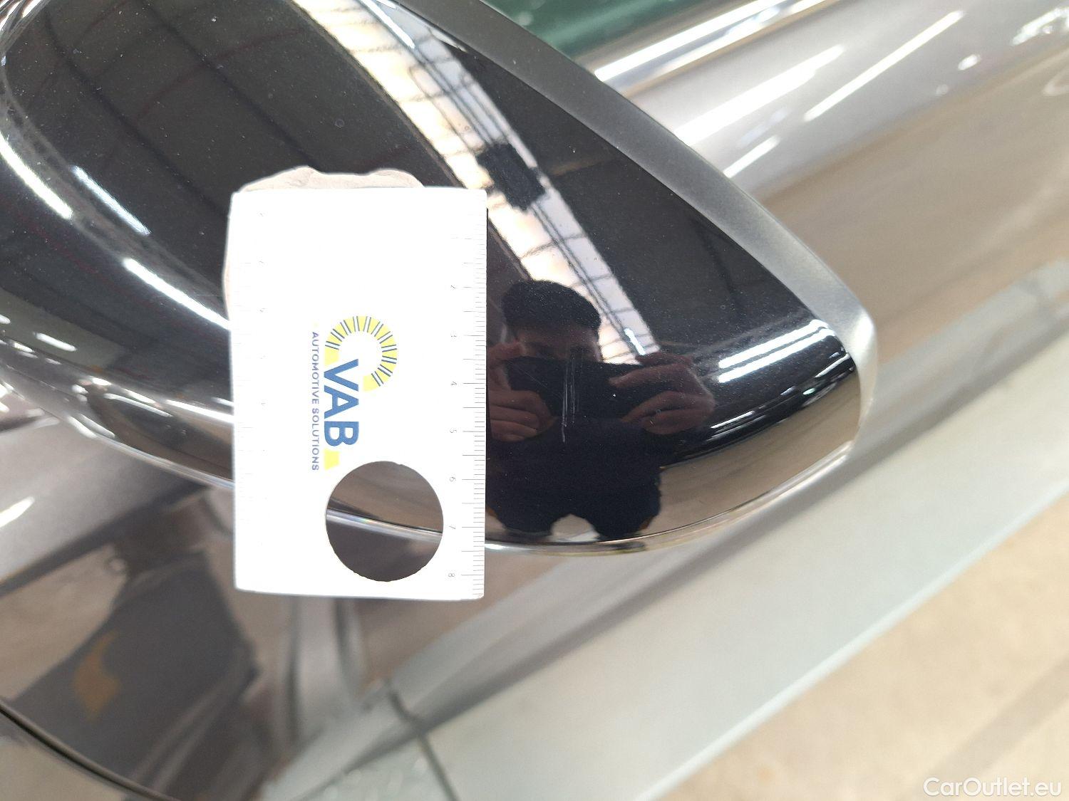  DS  DS7 DS,  CB '17, DS 7 Crossback 1.2 PureTech 130 Manual Be Chic 5d #2