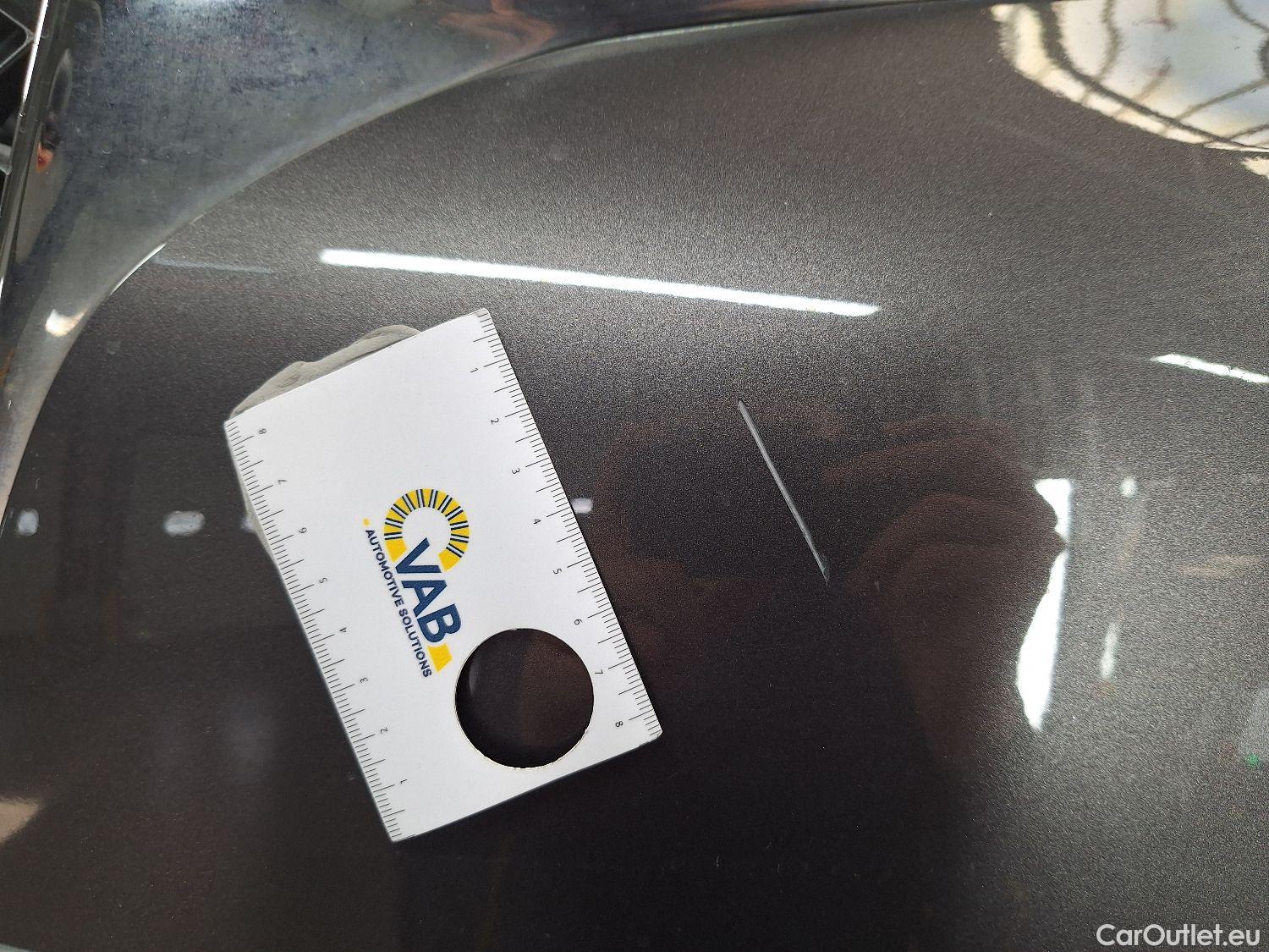  DS  DS7 DS,  CB '17, DS 7 Crossback 1.2 PureTech 130 Manual Be Chic 5d #4