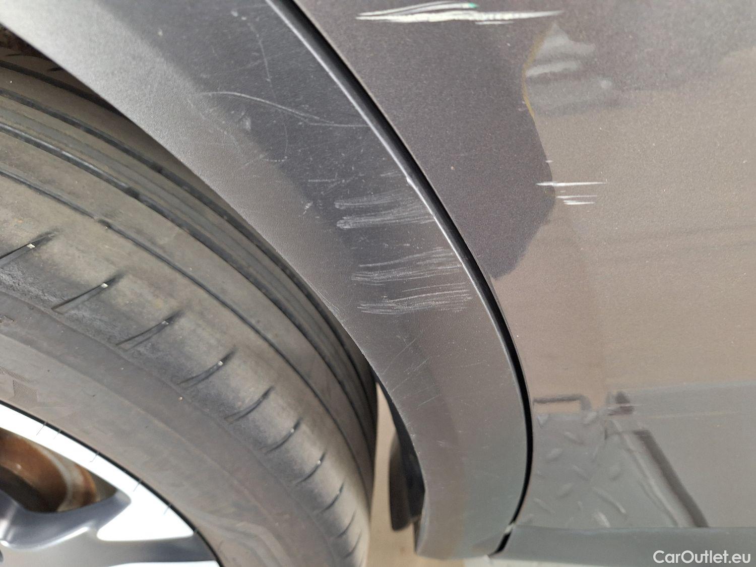  DS  DS7 DS,  CB '17, DS 7 Crossback 1.2 PureTech 130 Manual Be Chic 5d #20