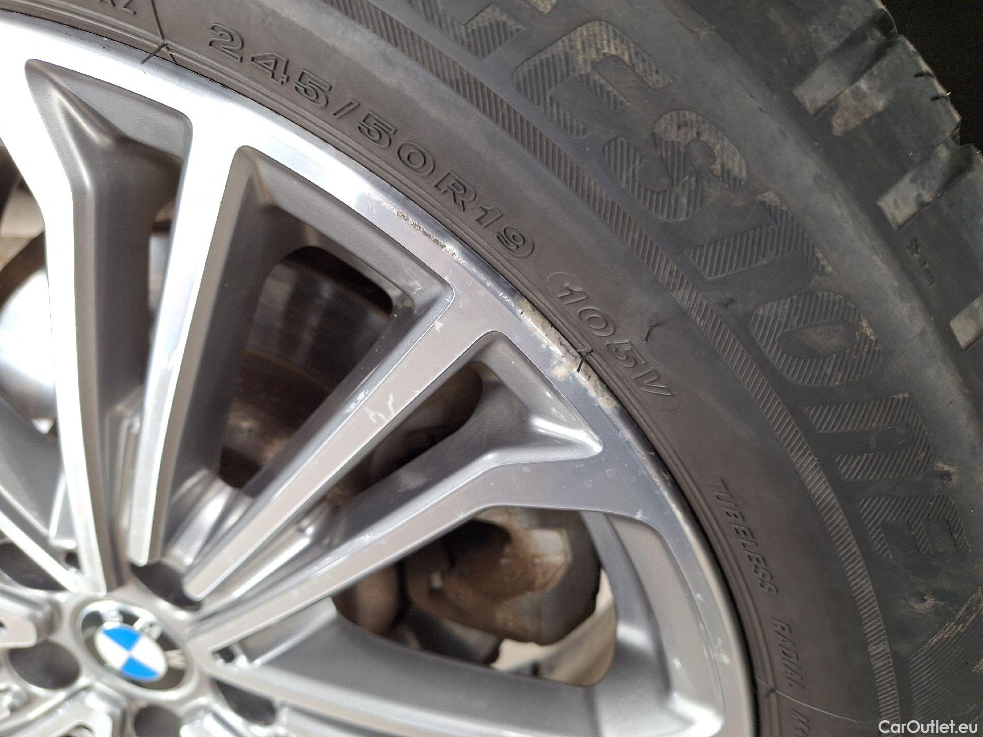  Bmw  X3 BMW,  '17 PHEV, BMW  xDrive30e (120 kW) 5d #24