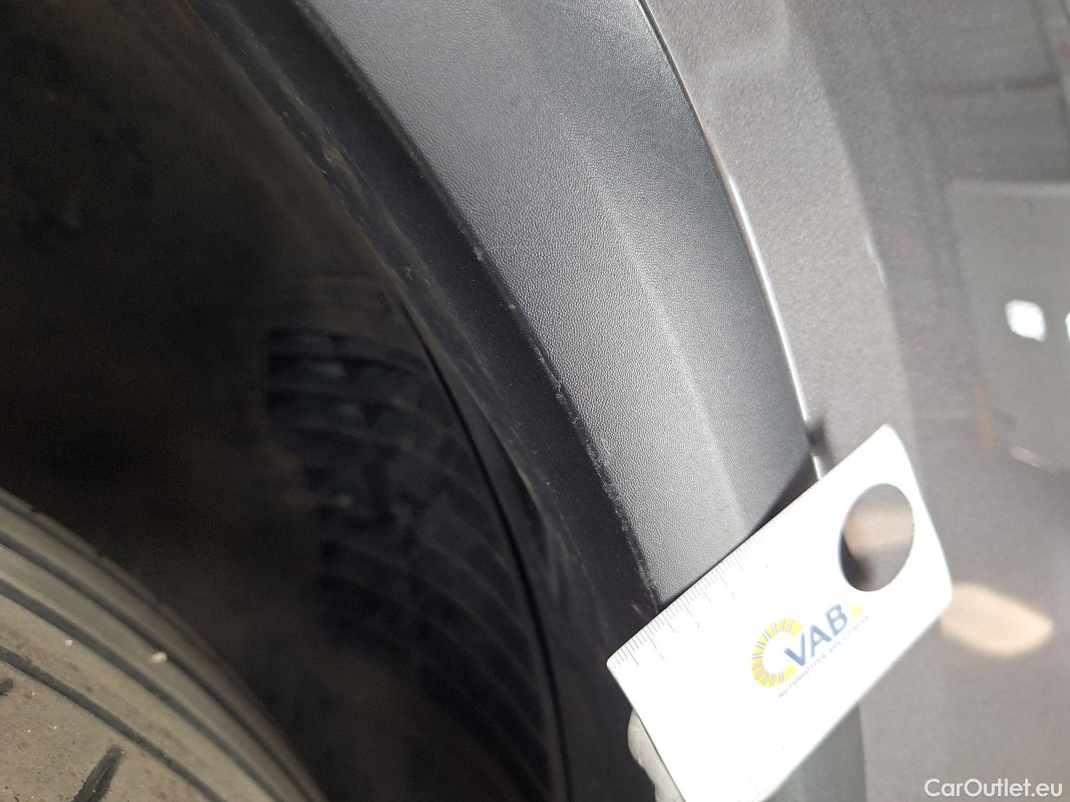  DS  DS7 DS,  CB '17, DS 7 Crossback 1.2 PureTech 130 Manual Be Chic 5d #6