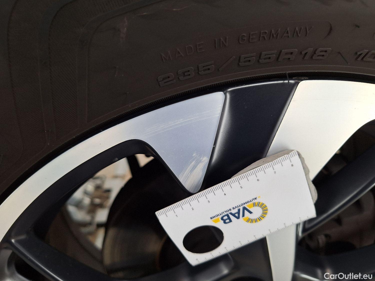  DS  DS7 DS,  CB '17, DS 7 Crossback 1.2 PureTech 130 Manual Be Chic 5d #9