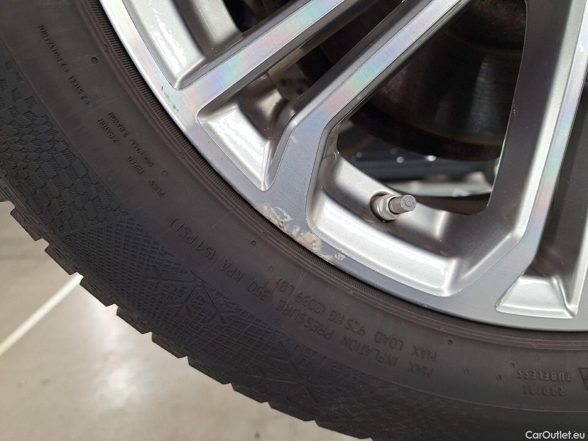  Bmw  X3 BMW,  '17 PHEV, BMW  xDrive30e (120 kW) 5d #18