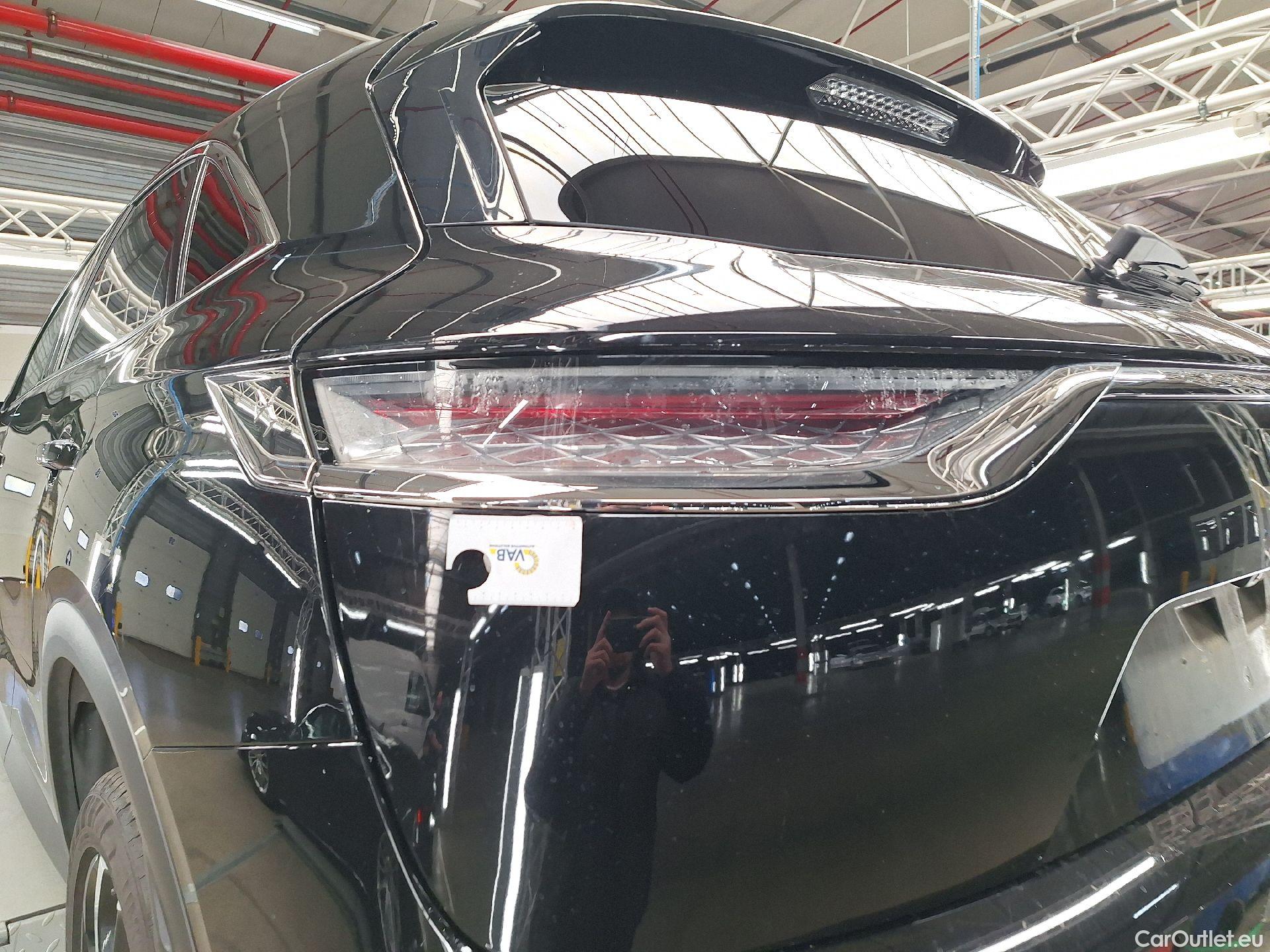  DS  DS7 DS,  CB '17, DS 7 Crossback 1.5 BlueHDi 130 Automatic Grand Chi #17