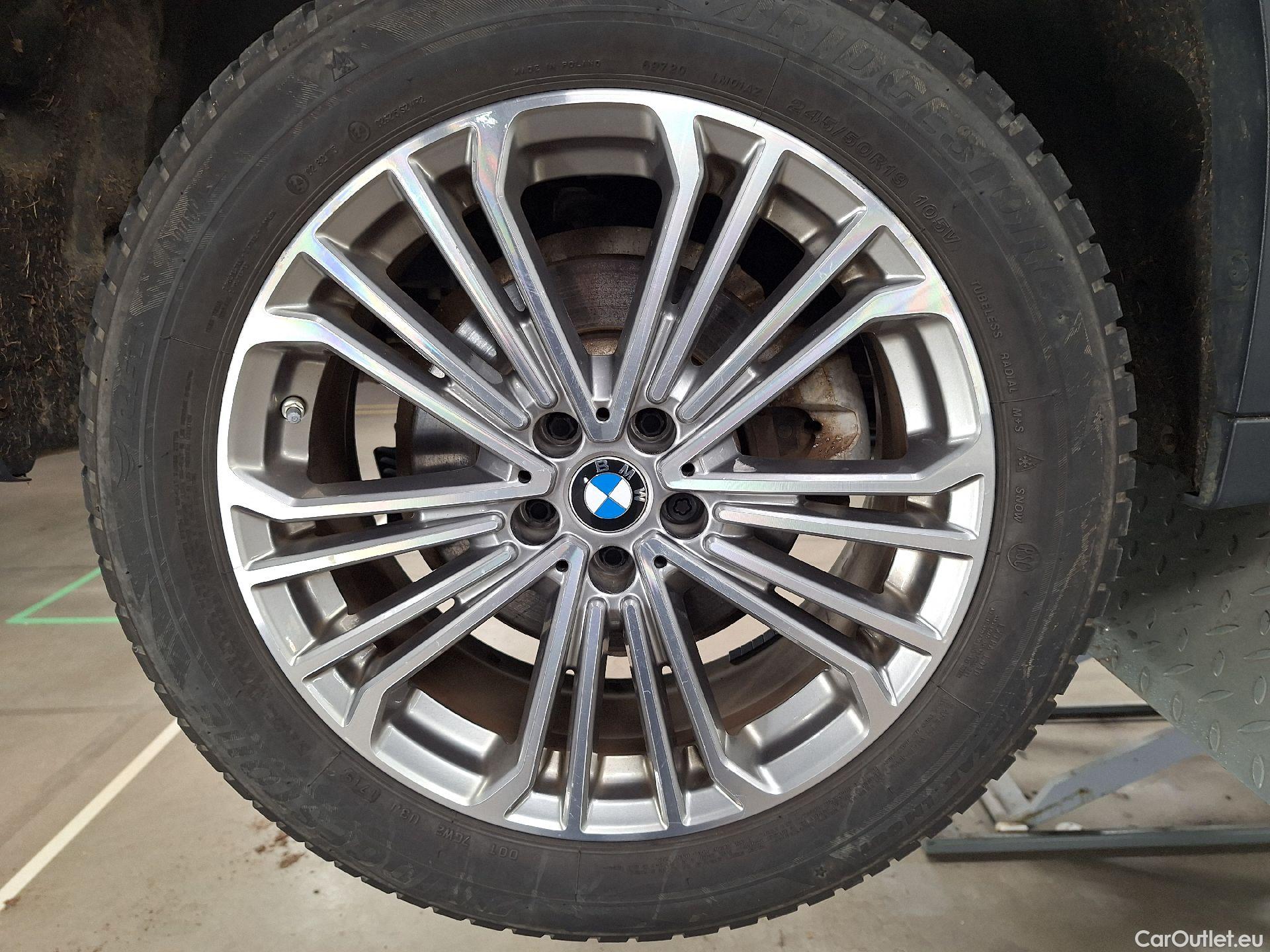  Bmw  X3 BMW,  '17 PHEV, BMW  xDrive30e (120 kW) 5d #23