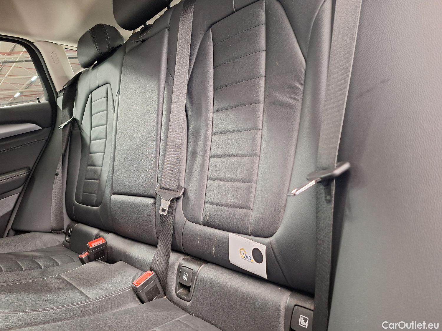  Bmw  X4 BMW,  '18, BMW  xDrive20d (140 kW) 5d #54