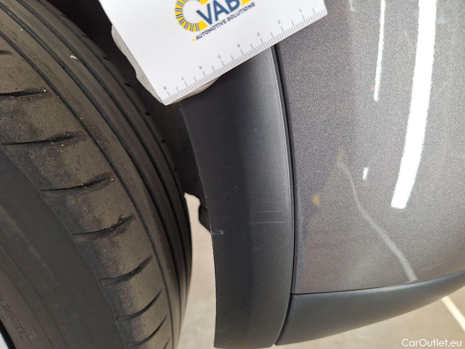  DS  DS7 DS,  CB '17, DS 7 Crossback 1.2 PureTech 130 Manual Be Chic 5d #7