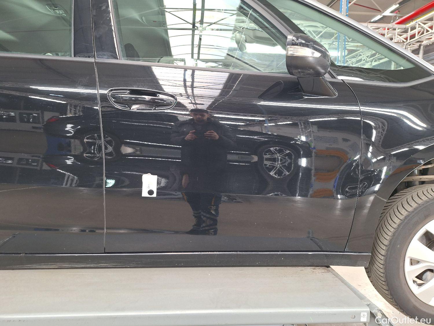  Citroen  C4 Grand Picasso Citroën, Gr.C4 SpaceT. FL'16, Citroën Grand C4 Spacetourer 1.5 BlueHDi 130 S&S E 7pl #30