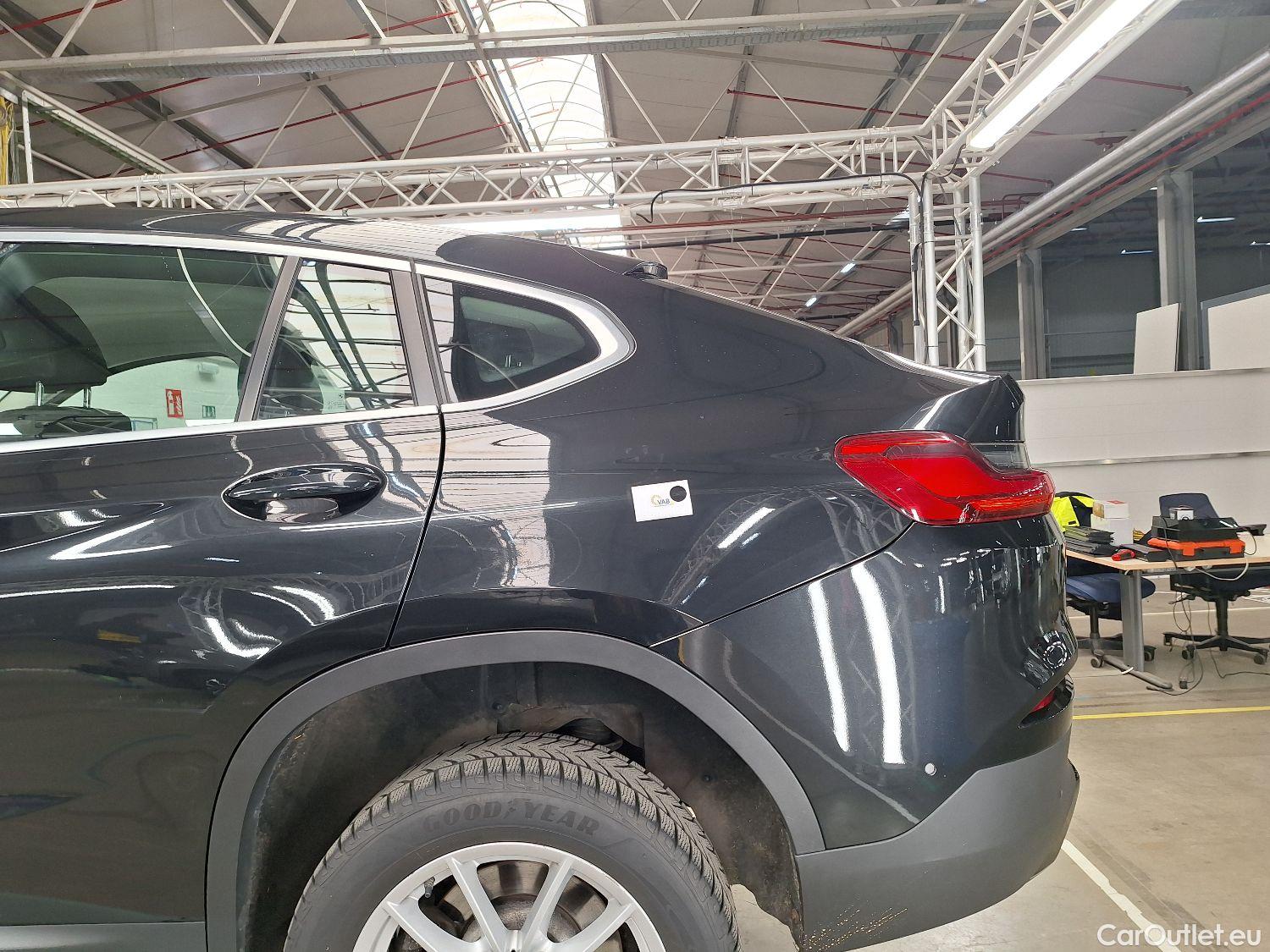  Bmw  X4 BMW,  '18, BMW  xDrive20d (140 kW) 5d #49