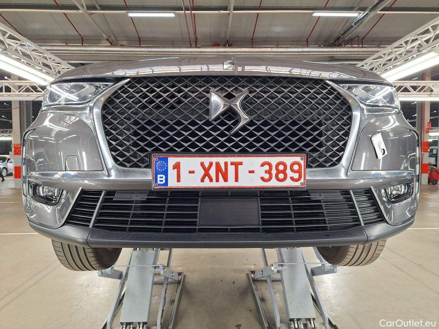  DS  DS7 DS,  CB '17, DS 7 Crossback 1.2 PureTech 130 Manual Be Chic 5d #3