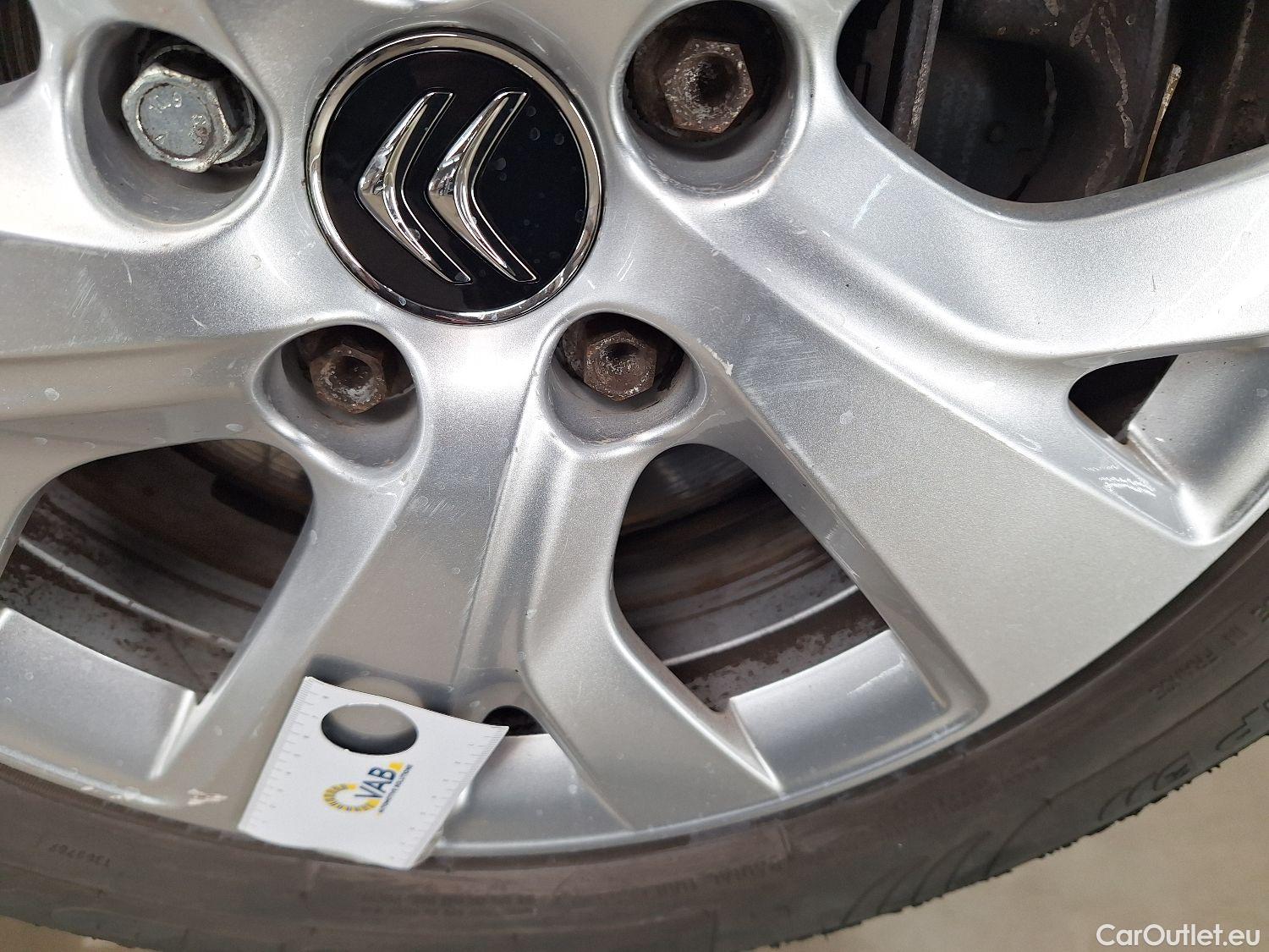  Citroen  C4 Grand Picasso Citroën, Gr.C4 SpaceT. FL'16, Citroën Grand C4 Spacetourer 1.5 BlueHDi 130 S&S E 7pl #27