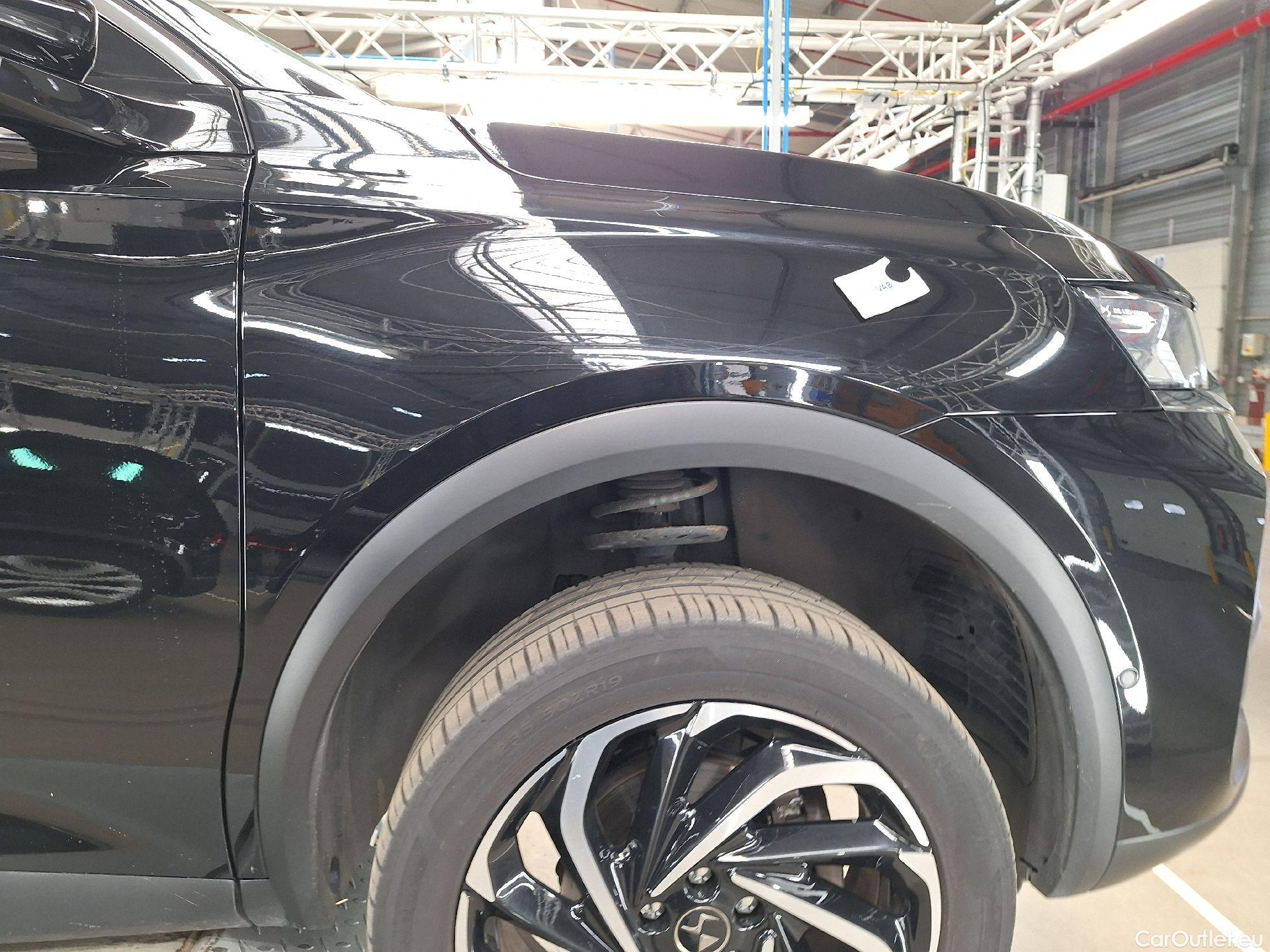  DS  DS7 DS,  CB '17, DS 7 Crossback 1.5 BlueHDi 130 Automatic Grand Chi #30