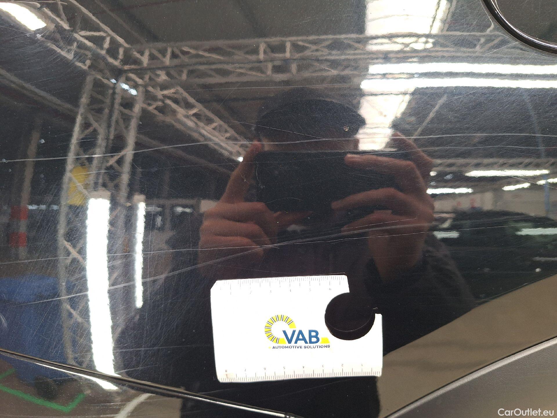  DS  DS7 DS,  CB '17, DS 7 Crossback 1.5 BlueHDi 130 Automatic Grand Chi #25