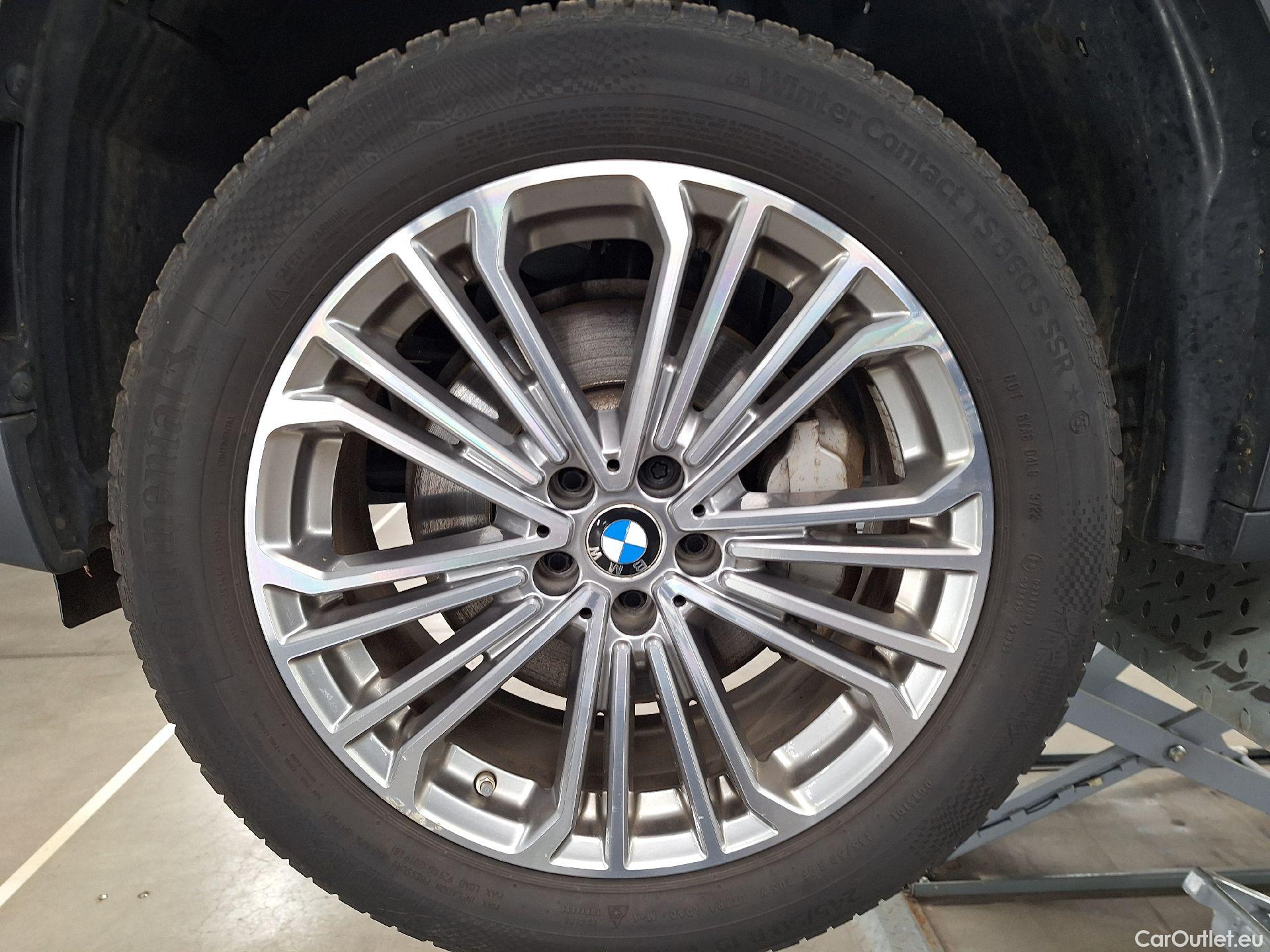  Bmw  X3 BMW,  '17 PHEV, BMW  xDrive30e (120 kW) 5d #17