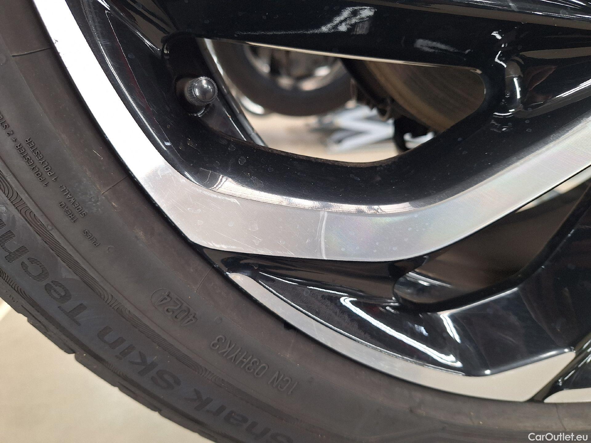  DS  DS7 DS,  CB '17, DS 7 Crossback 1.5 BlueHDi 130 Automatic Grand Chi #35