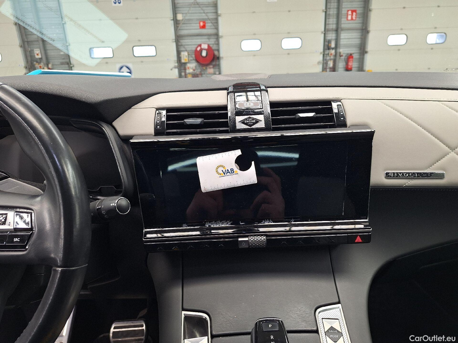  DS  DS7 DS,  CB '17, DS 7 Crossback 1.5 BlueHDi 130 Automatic Grand Chi #1