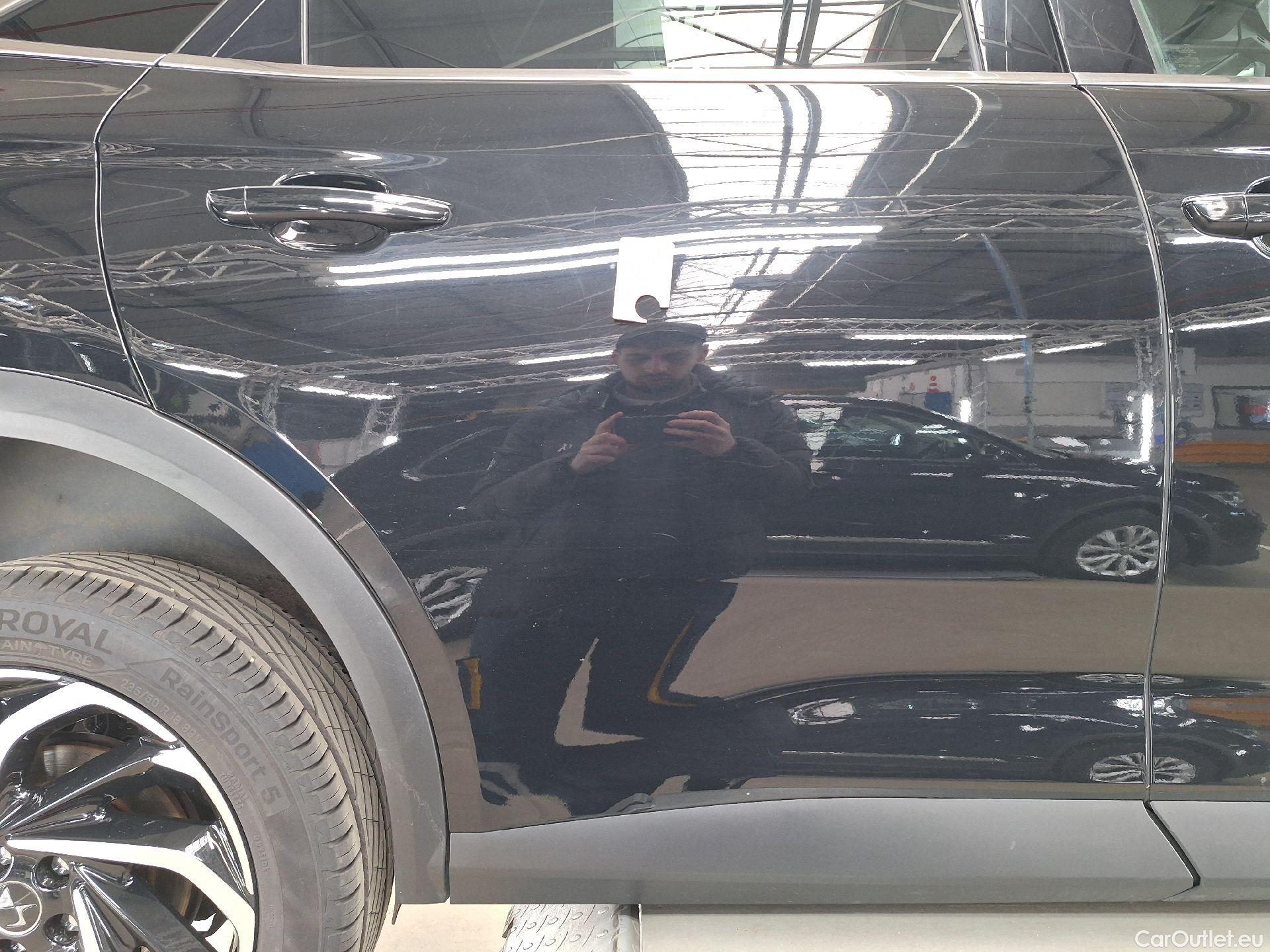  DS  DS7 DS,  CB '17, DS 7 Crossback 1.5 BlueHDi 130 Automatic Grand Chi #26