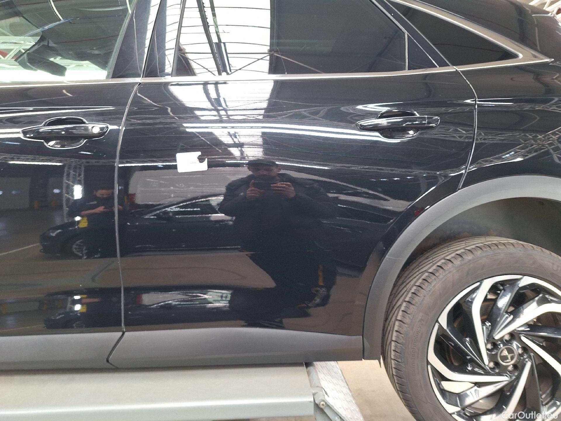  DS  DS7 DS,  CB '17, DS 7 Crossback 1.5 BlueHDi 130 Automatic Grand Chi #12