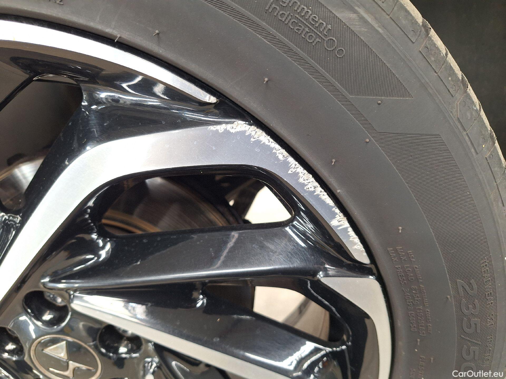  DS  DS7 DS,  CB '17, DS 7 Crossback 1.5 BlueHDi 130 Automatic Grand Chi #33