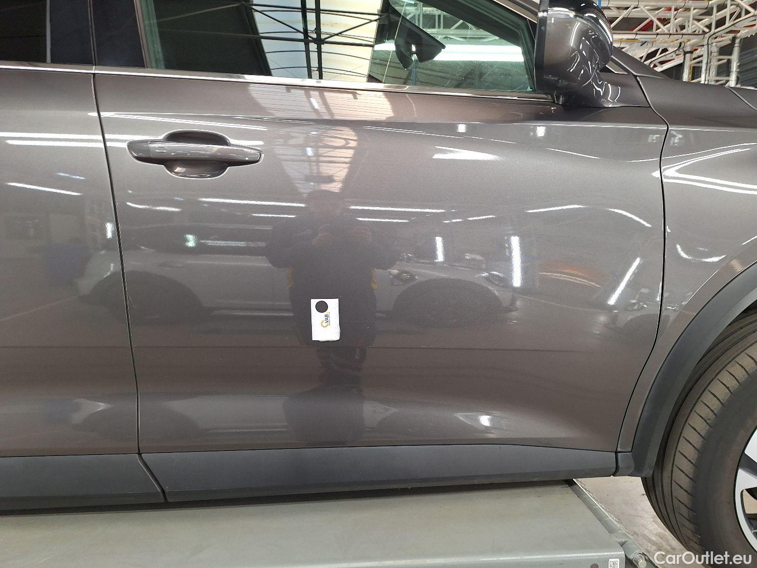  DS  DS7 DS,  CB '17, DS 7 Crossback 1.2 PureTech 130 Manual Be Chic 5d #16