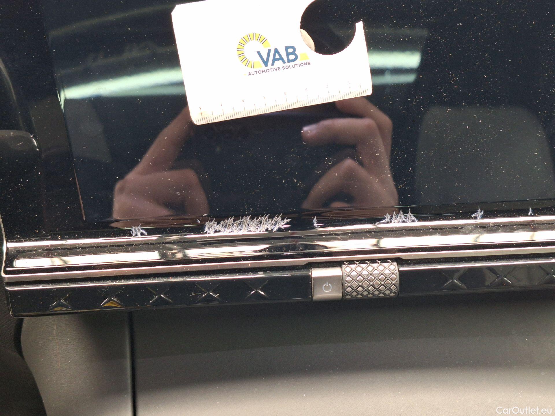  DS  DS7 DS,  CB '17, DS 7 Crossback 1.5 BlueHDi 130 Automatic Grand Chi #2