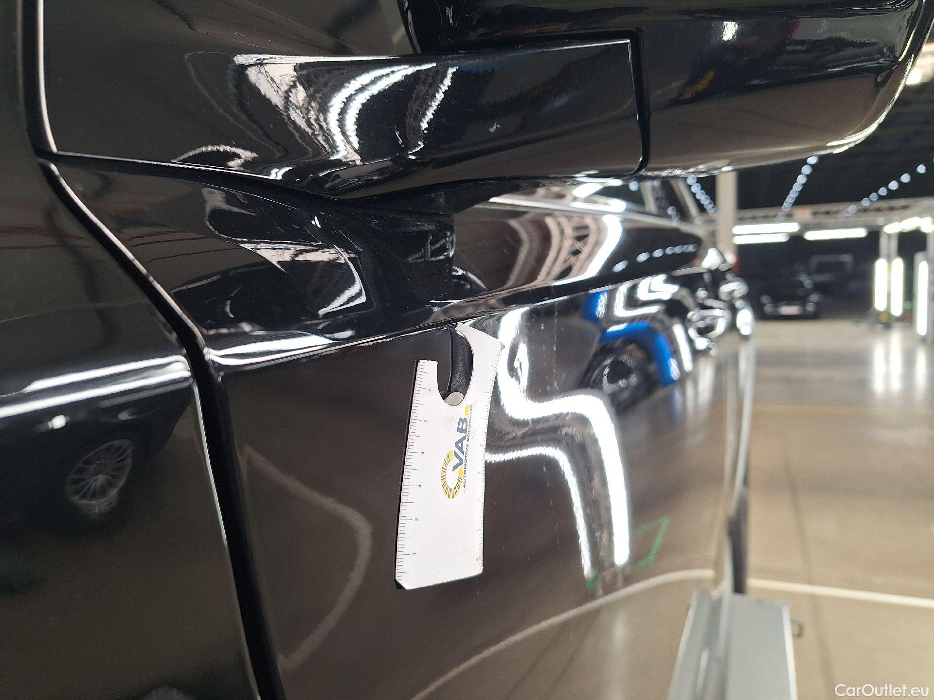  DS  DS7 DS,  CB '17, DS 7 Crossback 1.5 BlueHDi 130 Automatic Grand Chi #10