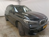  Bmw  X5 BMW  - 2018 3.0AS 286hp xDrive45e PHEV (EU6AP) 5d ///M-Sportkit (total options: 15,872 Ex.Vat) #8
