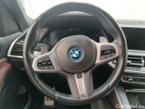  Bmw  X5 BMW  - 2018 3.0AS 286hp xDrive45e PHEV (EU6AP) 5d ///M-Sportkit (total options: 15,872 Ex.Vat) #29