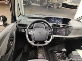  Citroen  C4 Grand Picasso Citroën Grand C4 Spacetourer 1.5 BlueHDi 130 S&S MAN6 Feel 5d #9
