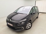  Citroen  C4 Grand Picasso Citroën, Gr.C4 SpaceT. FL'16, Citroën Grand C4 Spacetourer 1.5 BlueHDi 130 S&S E 7pl #2
