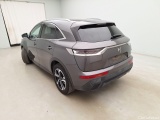  DS  DS7 DS,  CB '17, DS 7 Crossback 1.2 PureTech 130 Manual Be Chic 5d #6