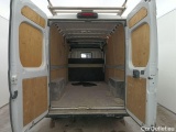  Fiat  Ducato Fiat  2.2 Mjet 140 Maxi 35 L3-H2 4d #13