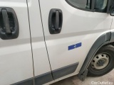  Fiat  Ducato Fiat  2.2 Mjet 140 Maxi 35 L3-H2 4d #45
