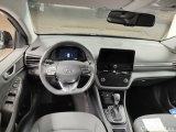  Hyundai   Ioniq Hyundai 1.6 GDi ISG DCT Hybride Feel 5d #9