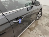  Hyundai   Ioniq Hyundai 1.6 GDi ISG DCT Hybride Feel 5d #35