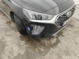  Hyundai   Ioniq Hyundai 1.6 GDi ISG DCT Hybride Feel 5d #49