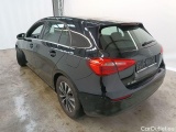  Mercedes  A-Klasse Mercedes-Benz  A 180 Business Solution Aut. 5d #7
