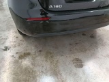  Mercedes  A-Klasse Mercedes-Benz  A 180 Business Solution Aut. 5d #26