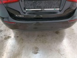  Mercedes  A-Klasse Mercedes-Benz  A 180 Business Solution Aut. 5d #56
