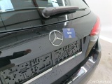  Mercedes  A-Klasse Mercedes-Benz  A 180 Business Solution Aut. 5d #64