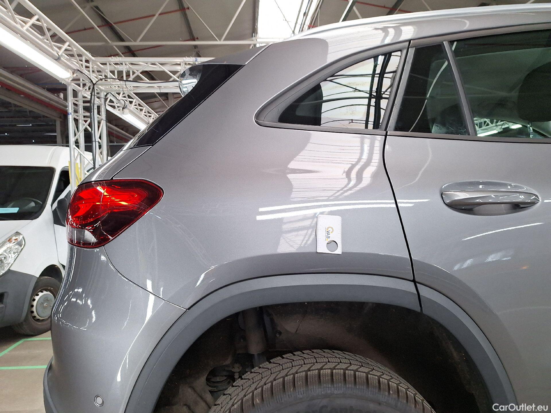  Mercedes  GLA Mercedes,  '20, Mercedes-Benz   180 d Business Solution 5d #17