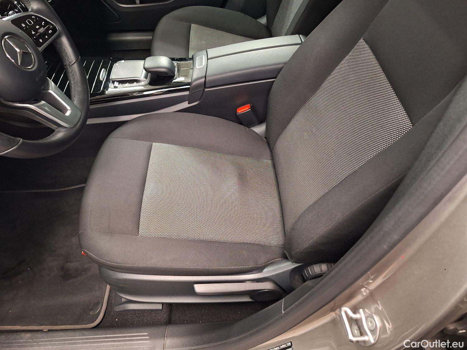  Mercedes  A-Klasse Mercedes, A-Class '18, Mercedes-Benz  A 180 d Business Solution A #33