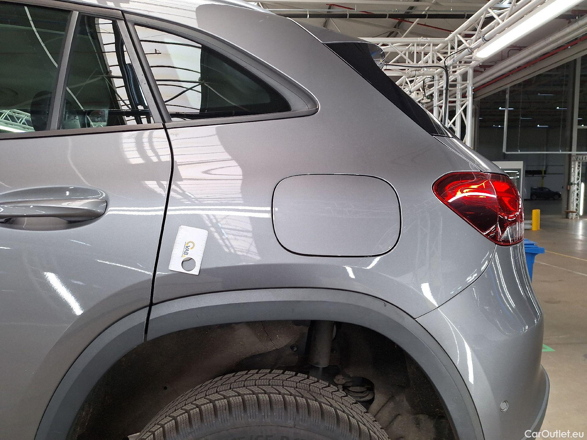  Mercedes  GLA Mercedes,  '20, Mercedes-Benz   180 d Business Solution 5d #13