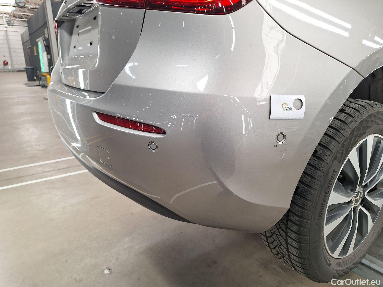  Mercedes  A-Klasse Mercedes, A-Class '18, Mercedes-Benz  A 180 d Business Solution A #15