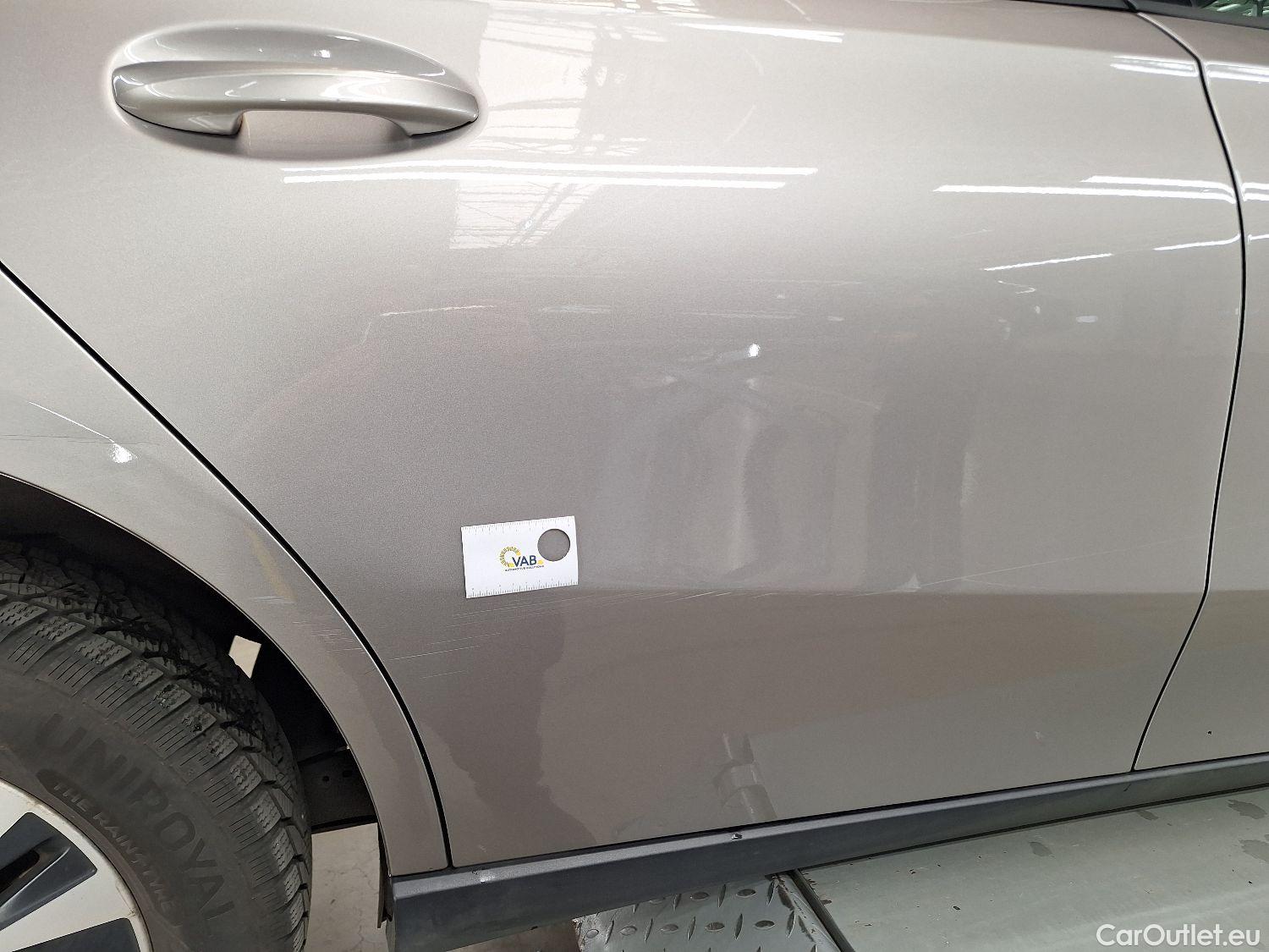  Mercedes  A-Klasse Mercedes, A-Class '18, Mercedes-Benz  A 180 d Business Solution A #12