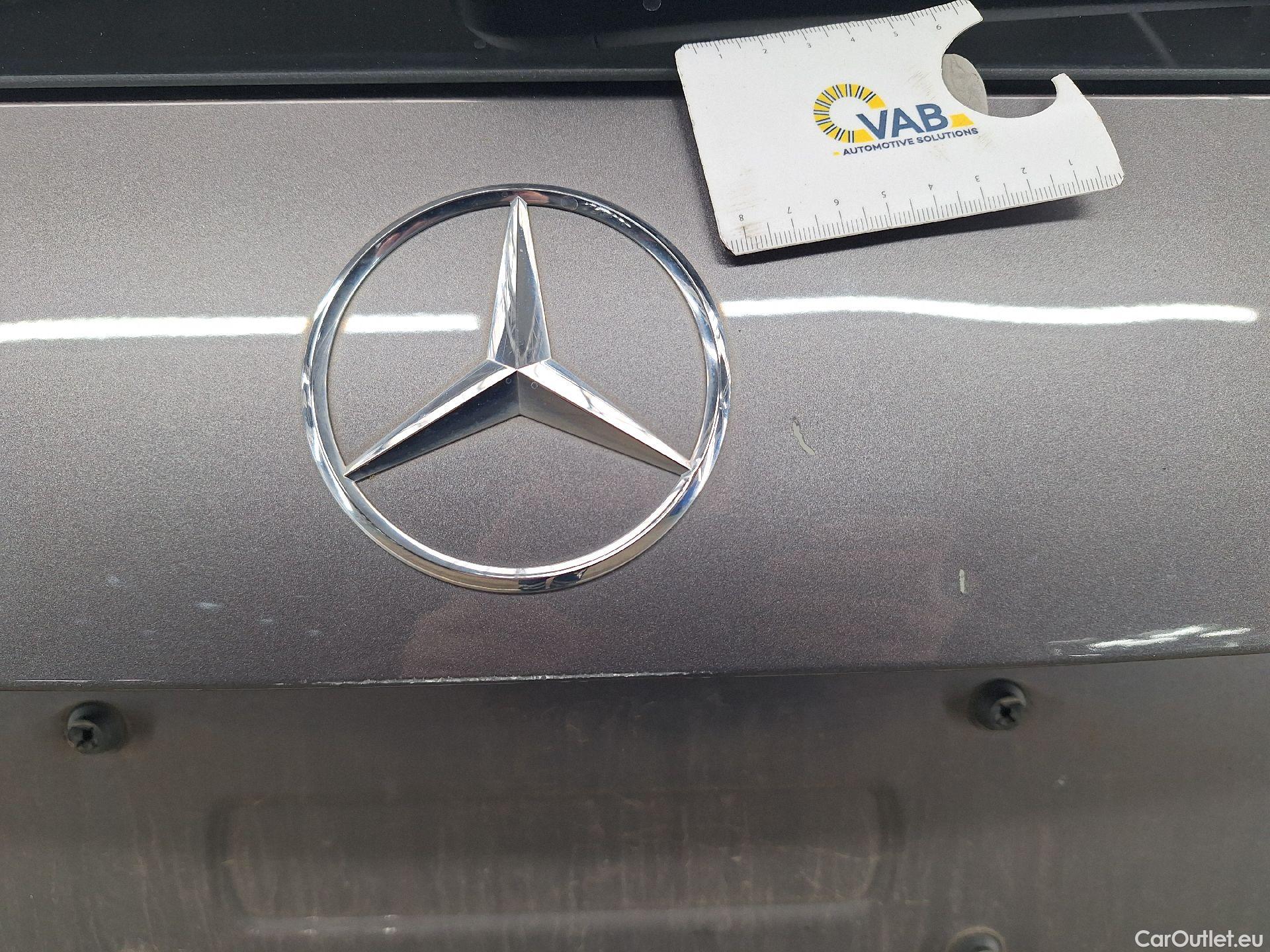  Mercedes  GLA Mercedes,  '20, Mercedes-Benz   200 d Business Solution 5d #4