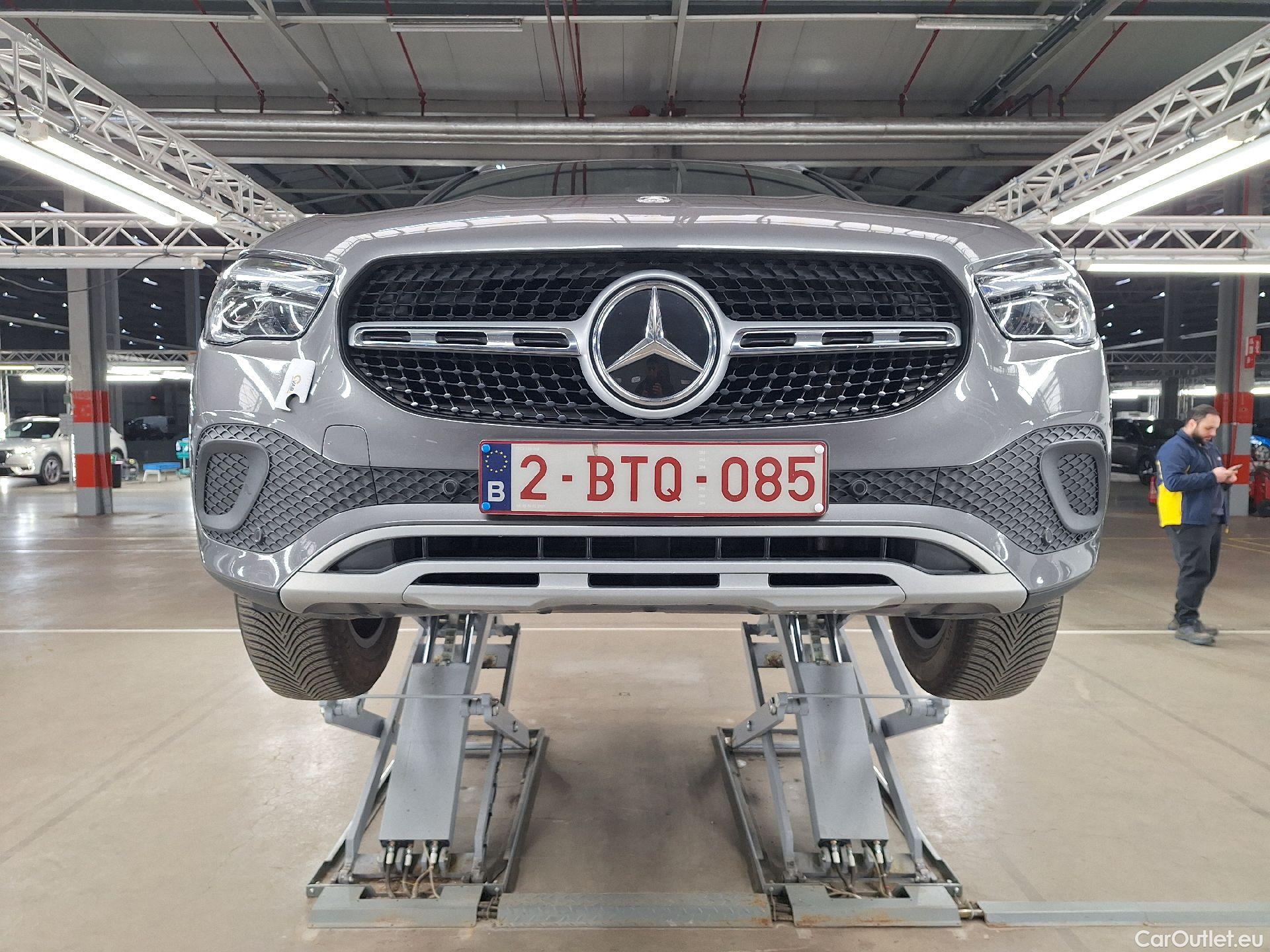  Mercedes  GLA Mercedes,  '20, Mercedes-Benz   200 d Business Solution 5d #15