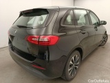  Mercedes  B-Klasse Mercedes-Benz  B 180 d Business Solution 5d #2