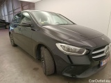  Mercedes  B-Klasse Mercedes-Benz  B 180 d Business Solution 5d #8